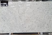 COLONIAL WHITE ( COTTON )