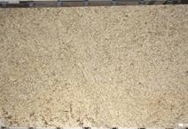 Giallo Ornamental Classic